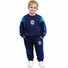 Komplet dresowy chłopięcy C Picture – bluza i spodnie sportowe | LeAnKa