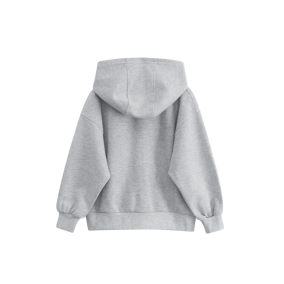 Bluza z kapturem dla chłopca – modne bluzy dziecięce | LeAnKa 2
