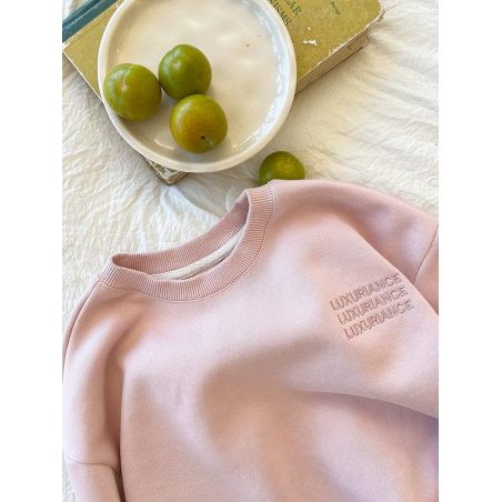 Bluza dziewczynka 010525-24X001
