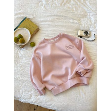 Bluza dziewczynka 010525-24X001