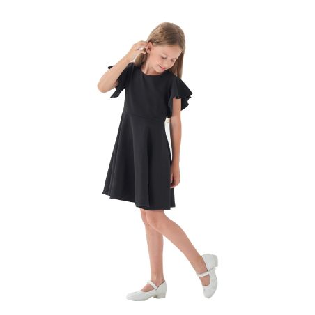 Elegancka sukienka dziewczęca 010525-T0028