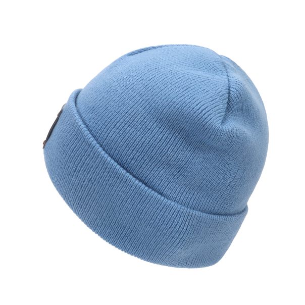 Czapka jesienno-zimowa MAMA – komplet z czapką MINI dla dziecka | LeAnKa