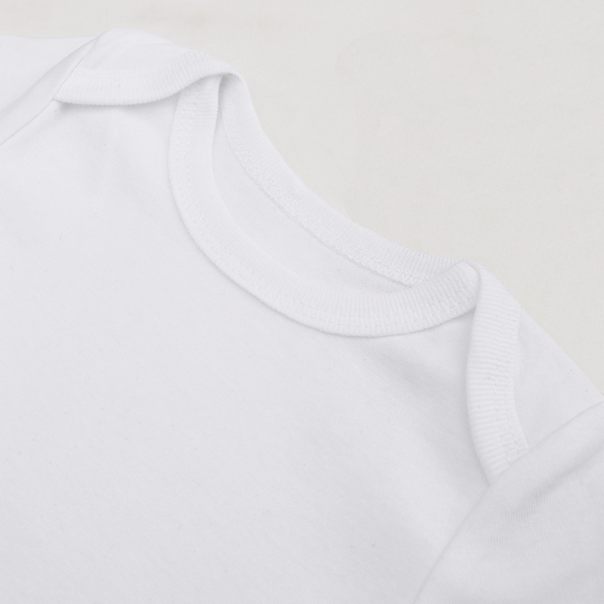 Body niemowlęce My 1st Christmas 100% bawełna – świąteczne body z reniferem | LeAnKa