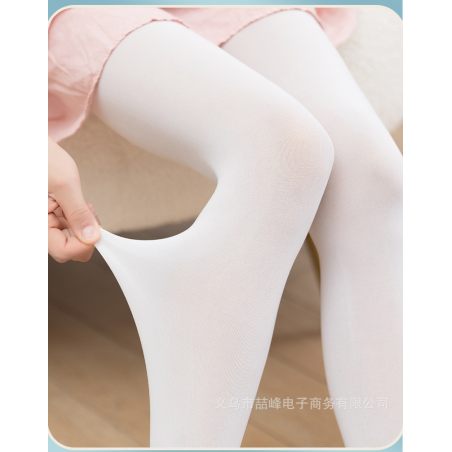 Dziecięce rajstopy taneczne – miękkie, elastyczne i trwałe | LeAnKa