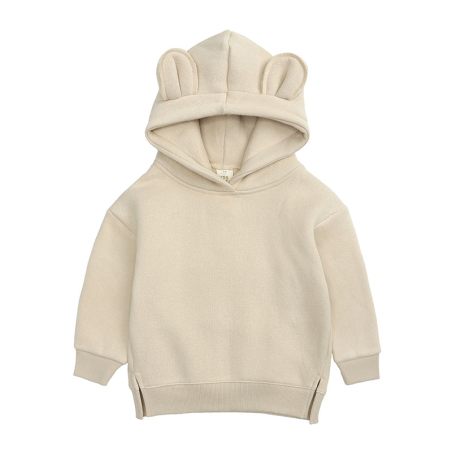 Bluza dla dzieci 230525-140 Beżowa