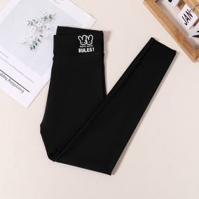 Legginsy dla dziewczynek 230525-166