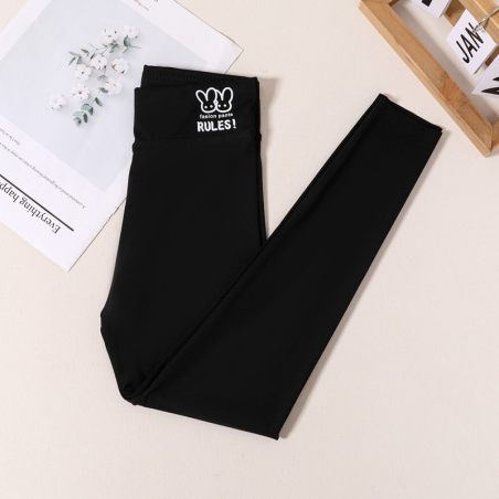Legginsy dla dziewczynek 230525-166