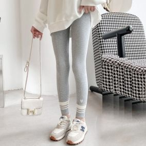 Legginsy dla dziewczynki 230525-166