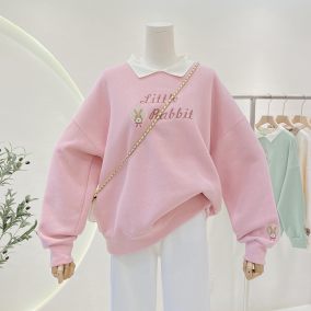 Bluza dziewczęca 230525-181